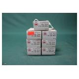 (340) + OR - RDS OF 9MM 115GR BALL OLIN