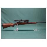 WINCHESTER MODEL 70 WESTERNER 243WIN BOLT RIFLE