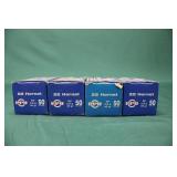 (200) RDS OF PPU 22 HORNET 45GR SP