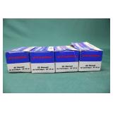 (200) RDS OF PRVI PARTIZAN 22 HORNET 45GR SP