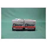 (1000) RDS OF BLAZER 22LR 40GR