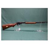 SAVAGE 29-B 22LR PUMP ACTION RIFLE