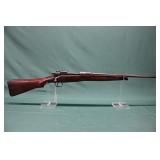 EDDYSTONE MODEL 1917 30-06 RIFLE SPORTERIZED