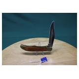 KA-BAR FOLDING KNIFE