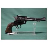 RUGER NEW MODEL BLACKHAWK 41 MAG REVOLVER