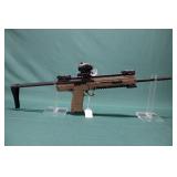 KEL-TEC CMR30 22 WMR SEMI AUTO RIFLE