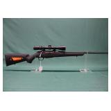 TIKKA T3X 270WIN BOLT ACTION RIFLE