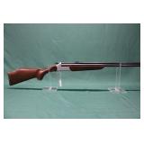 SAVAGE 24H-DL 22WMR/20GA COMBO RIFLE