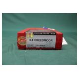 HORNADY 6.5 CREEDMOOR 2 DIE SET
