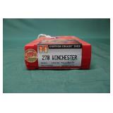 HORNADY 270 WIN 2 DIE SET