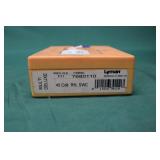 LYMAN 45LC DIE SET