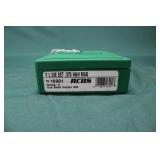 RCBS 375 H&H DIE SET