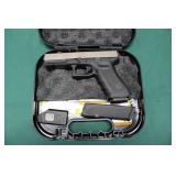 GLOCK 17 GEN 3 9MM PISTOL
