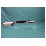 REMINGTON MODEL 7600 35 WHELEN PUMP ACTION RIFLE