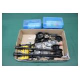 MISC. GUN ACCESSORIES