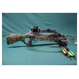 HORTON VISION 175 EQUIPPED W/ TRUGLO RED DOT
