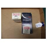 + OR - (2010) ASSORTED SMALL PISTOL PRIMERS