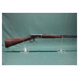 WINCHESTER MODEL 94 30-30 LEVER ACTION RIFLE