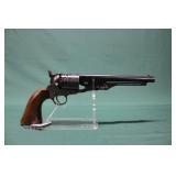 SILE INC MODEL 1860 ARMY 44 CAL. CAP AND BALL REV.