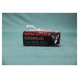 (17) RDS OF WINCHESTER 7MM REM MAG 150GR SILVERTIP
