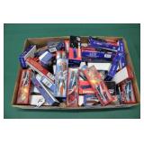 LARGE ASSORTEMENT OF FROST CUTLERY KNIVES