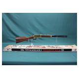 WINCHESTER CENTENIAL 66 MODEL 94 30-30 SADDLE RING