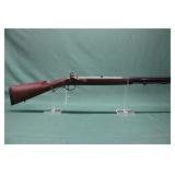 LYMAN DEERSTALKER 50CAL. FLINTLOCK RIFLE