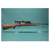 ITHACA LSA-65 30-06 BOLT ACTION RIFLE