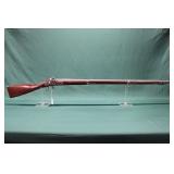 ARMI SPORT US SPRINGFIELD 1847 REPOP RIFLE