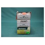(65) RDS OF ASSORTED 41 REM MAG 210GR