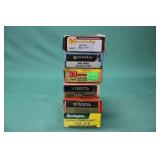 (80) RDS OF ASSORTED 243 WIN