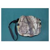 SIMMONS 10X42 BINOCULARS W/ BINO SHIELD CASE