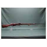 RUSSIAN MOSIN NAGANT 7.62X54R BOLT ACTION RIFLE