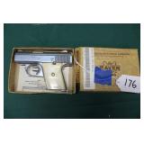 RAVEN ARMS MODEL MP-25 25 AUTO PISTOL