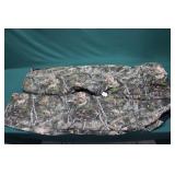 CLARKFIELD 4XLT CAMO BIBS