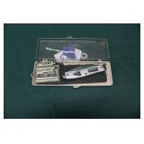 CASS SCENIC RAILROAD COLLECTIBLES  & MORE