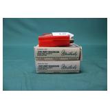 (45) RDS OF WEATHERBY 340 WBY