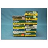 (188) RDS OF ASSORTED 30-06 RELOADS