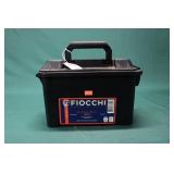 AMMO CAN OF ASSORTED 22LR & MAGNUM