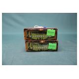 (36) RDS OF FEDERAL FUSION 7MM-08 120GR