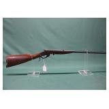 STEVENS MARKSMEN 22LR BREAK BARREL RIFLE