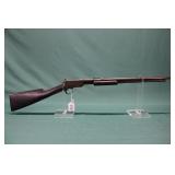 WINCHESTER MODEL 1906 22 SHORT PUMP ACTION RIFLE