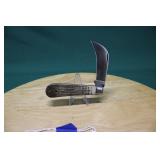 CASE HAWKBILL KNIFE