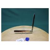CASE FOLDING KNIFE