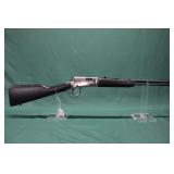 ROSSI RIO BRAVO 22LR LEVER ACTION RIFLE