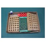 (4) RELOADING BLOCKS