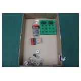 (17) SHELL HOLDERS