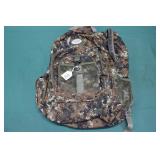 ARGO SPORT DIGITAL CAMO BACKPACK