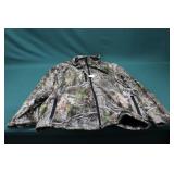 CLARKFIELD 4XL CAMO JACKET