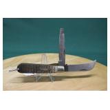 CASE FOLDING KNIFE